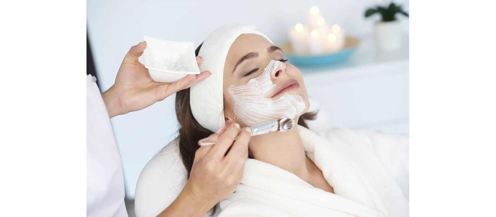 Beauty Home Services in Dubai: Salon Treatments at Your Doorstep